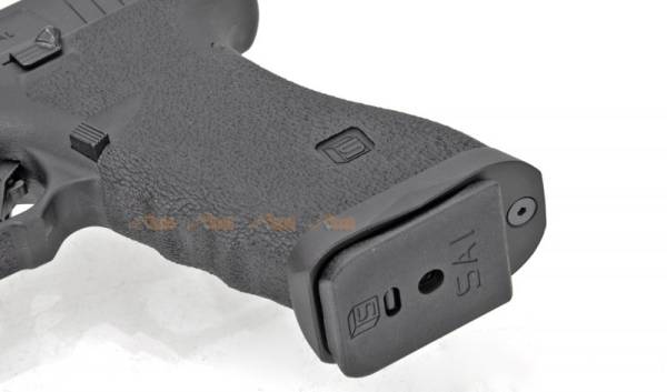 HK SAI G34 GBB - Image 9