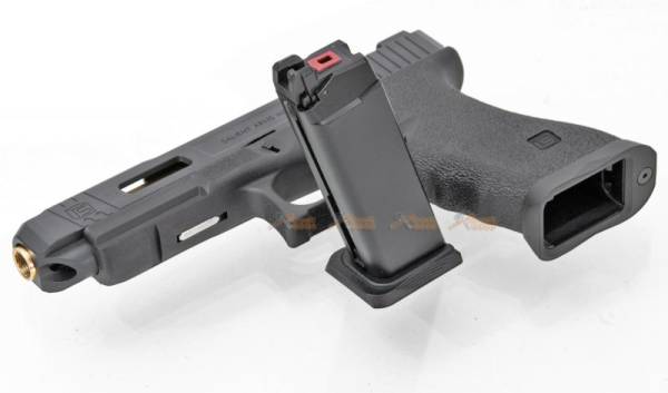 HK SAI G34 GBB - Image 8