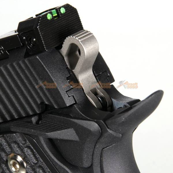 KJ Works KP-06 Hi-Capa 5.1 - Gas Version - Image 5