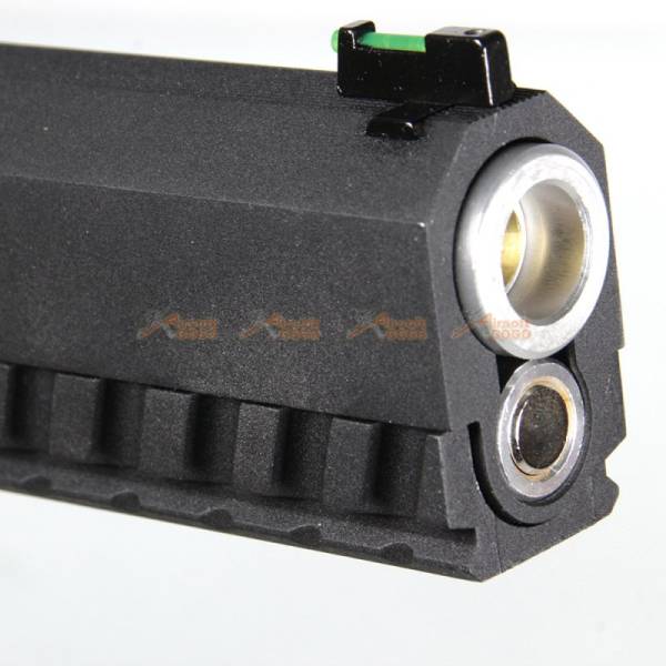KJ Works KP-06 Hi-Capa 5.1 - Gas Version - Image 7