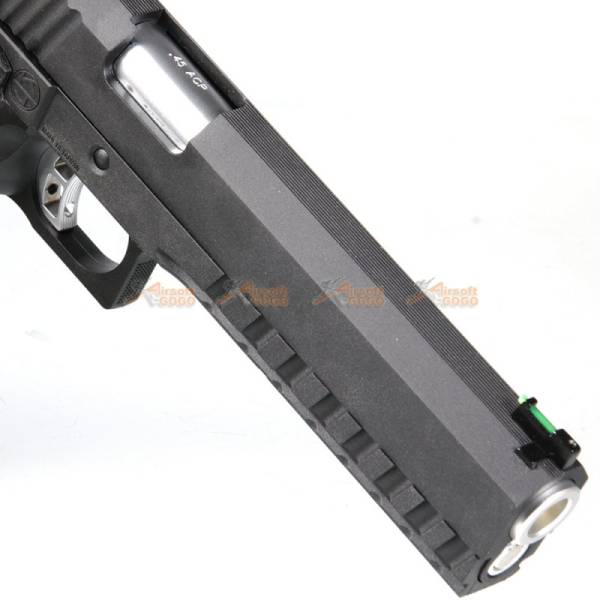 KJ Works KP-06 Hi-Capa 5.1 - Gas Version - Image 4