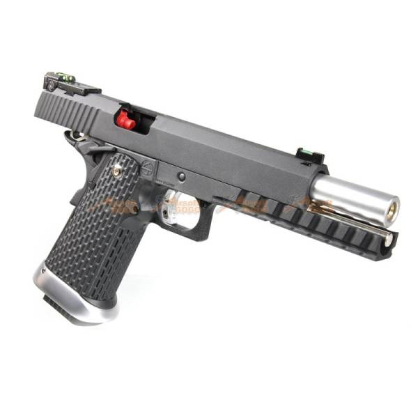 KJ Works KP-06 Hi-Capa 5.1 - Gas Version - Image 3