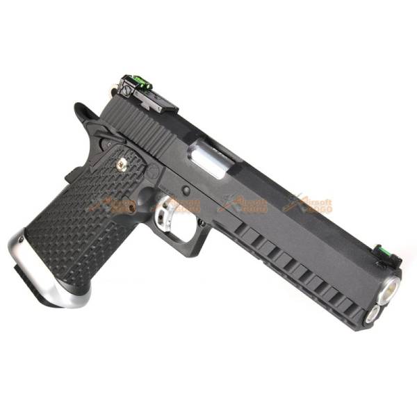 KJ Works KP-06 Hi-Capa 5.1 - Gas Version - Image 6