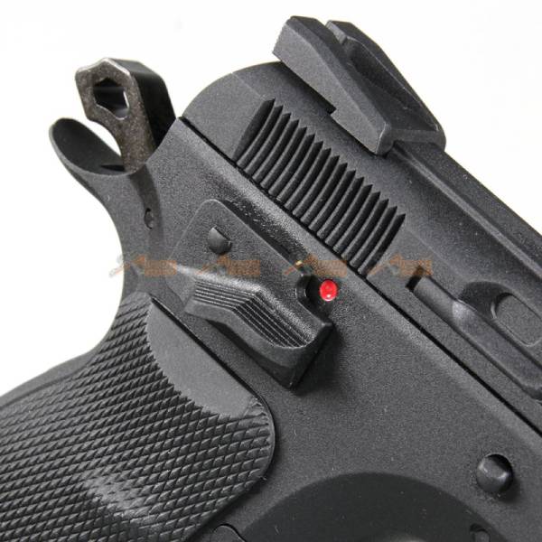 KJ Works CZ SP-01 Shadow (ASG Licensed) - Gas Version - Image 8