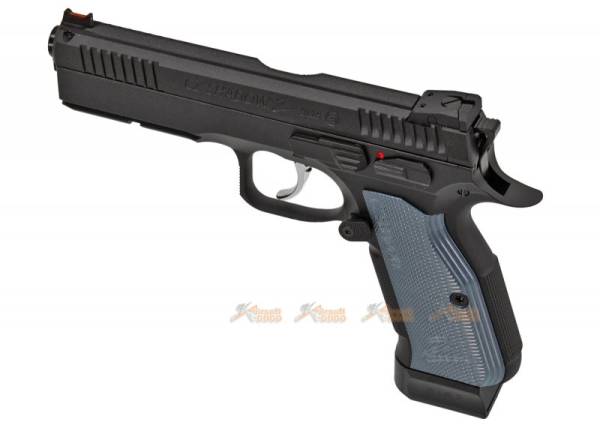 KJ Works CZ Shadow 2 (ASG Licensed) - Gas Version - Image 2