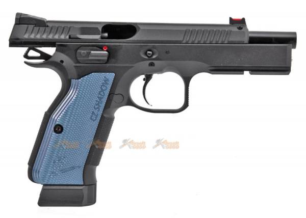 KJ Works CZ Shadow 2 (ASG Licensed) - Gas Version - Image 5
