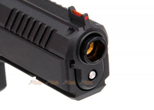 KJ Works CZ Shadow 2 (ASG Licensed) - Gas Version - Image 8