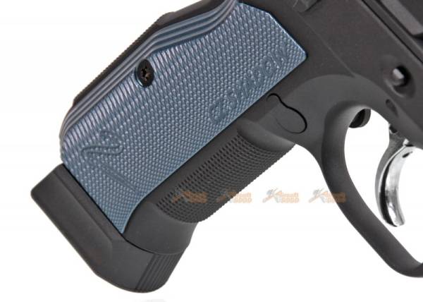 KJ Works CZ Shadow 2 (ASG Licensed) - Gas Version - Image 9