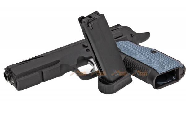KJ Works CZ Shadow 2 (ASG Licensed) - Gas Version - Image 3