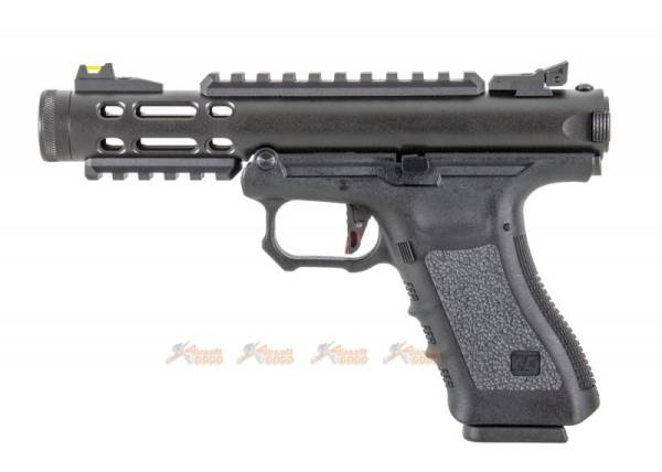 WE G Model Galaxy GBB  (Black) - Image 3