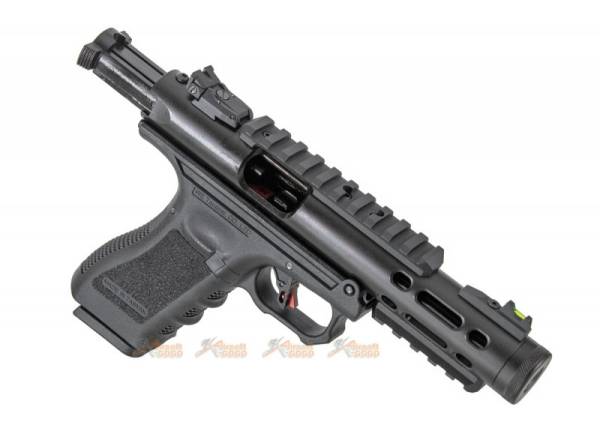 WE G Model Galaxy GBB  (Black) - Image 2