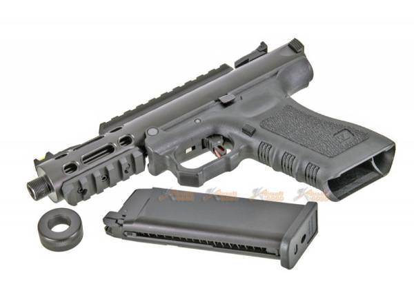 WE G Model Galaxy GBB  (Black) - Image 7