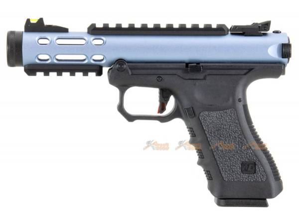 WE G Model Galaxy GBB (Blue) - Image 2