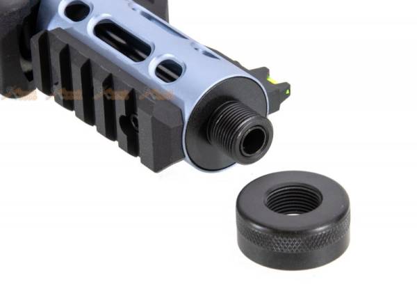 WE G Model Galaxy GBB (Blue) - Image 4