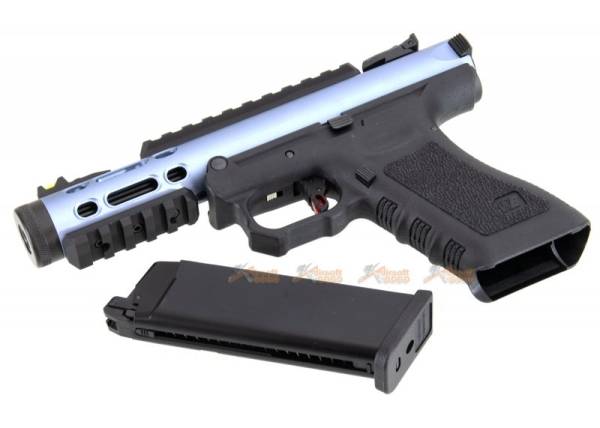 WE G Model Galaxy GBB (Blue) - Image 6