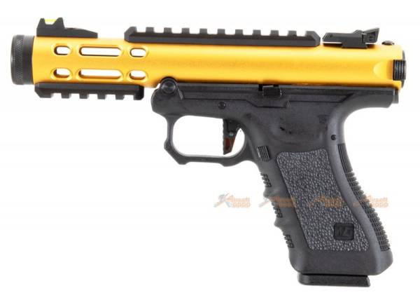 WE G Model Galaxy GBB (Gold) - Image 3