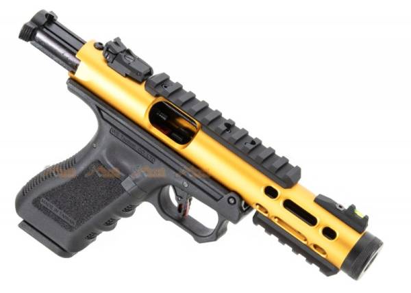 WE G Model Galaxy GBB (Gold) - Image 5
