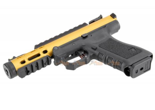 WE G Model Galaxy GBB (Gold) - Image 2