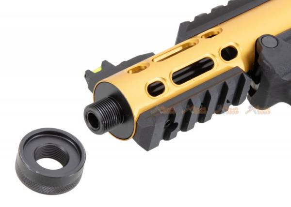 WE G Model Galaxy GBB (Gold) - Image 6
