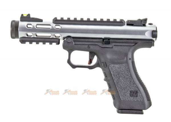 WE G Model Galaxy GBB  (Silver) - Image 4