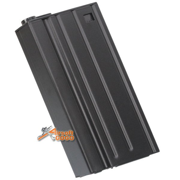 A&K Hi-Cap Magazine for SR25 AEG