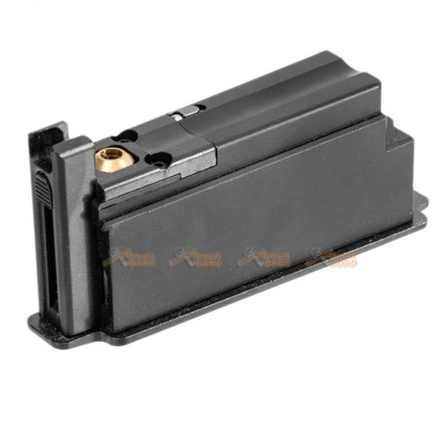 G&G 9rds Co2 Magazine for Airsoft G&G G980 (98K) Series Sniper (Black)