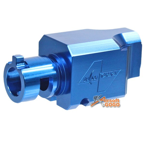 ProWin P90 CNC Aluminum Hopup Chamber