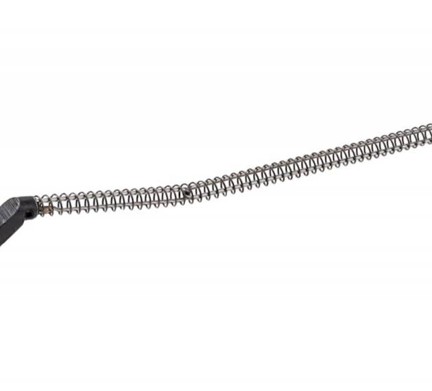 Hephaestus Full Steel Simulated Recoil Spring Assembly for GHK AK GBB (Enhanced Version)