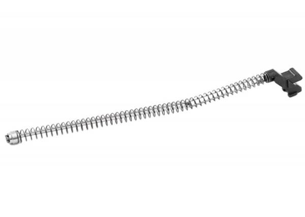 Hephaestus Full Steel Simulated Recoil Spring Assembly for GHK AK GBB (Enhanced Version) - Image 2