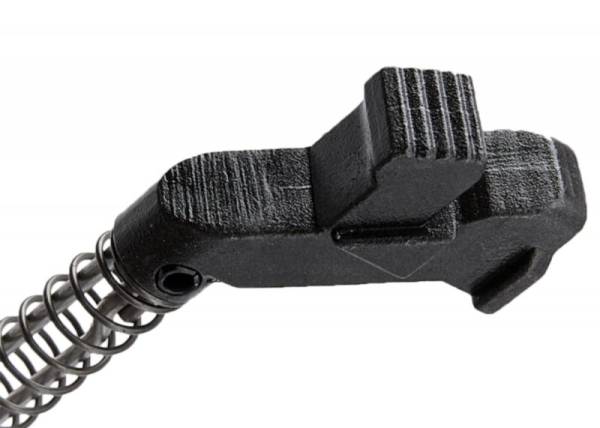 Hephaestus Full Steel Simulated Recoil Spring Assembly for GHK AK GBB (Enhanced Version) - Image 3