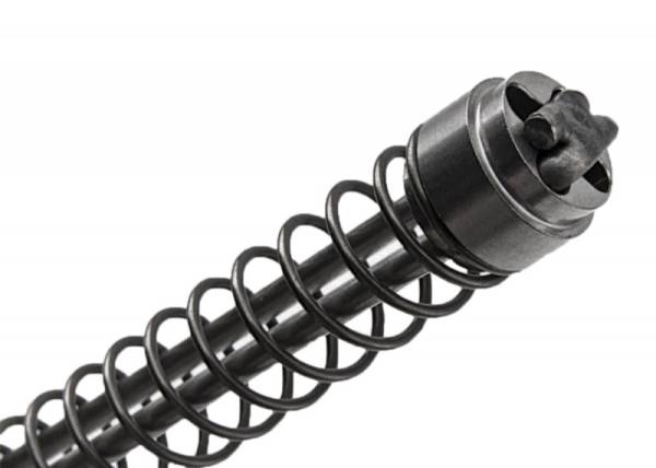 Hephaestus Full Steel Simulated Recoil Spring Assembly for GHK AK GBB (Enhanced Version) - Image 4