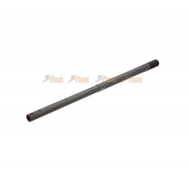 Hephaestus  CNC Steel AK Outer Barrel for GHK AK-74 / AK-74MN GBB