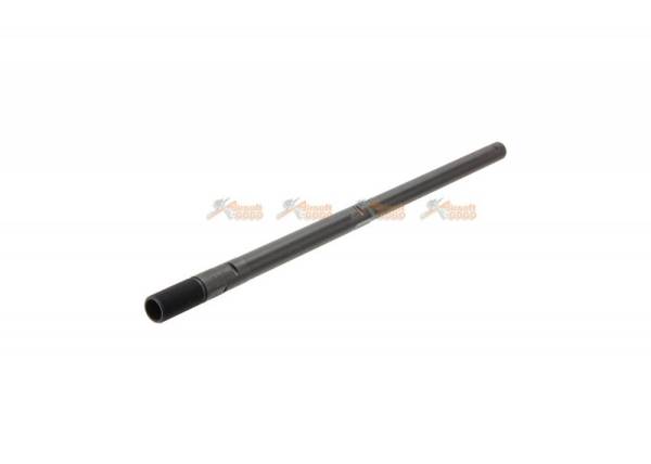 Hephaestus  CNC Steel AK Outer Barrel for GHK AK-74 / AK-74MN GBB - Image 2