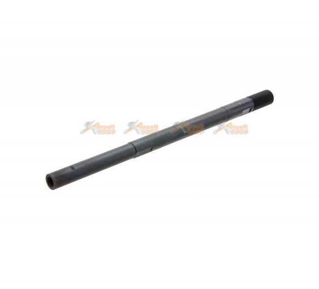 Hephaestus CNC Steel AK Outer Barrel for GHK AK-105 GBB