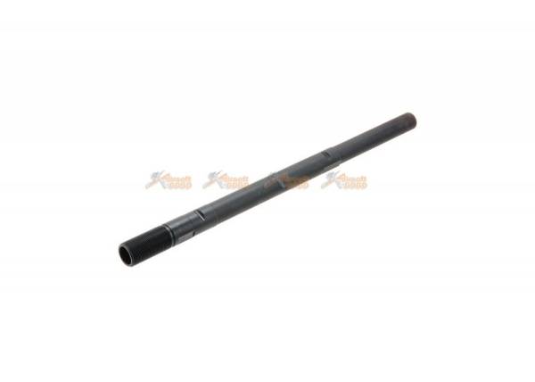 Hephaestus CNC Steel AK Outer Barrel for GHK AK-105 GBB - Image 2