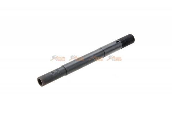 Hephaestus CNC Steel AK Outer Barrel for GHK AKS-74U / AKMSU GBB