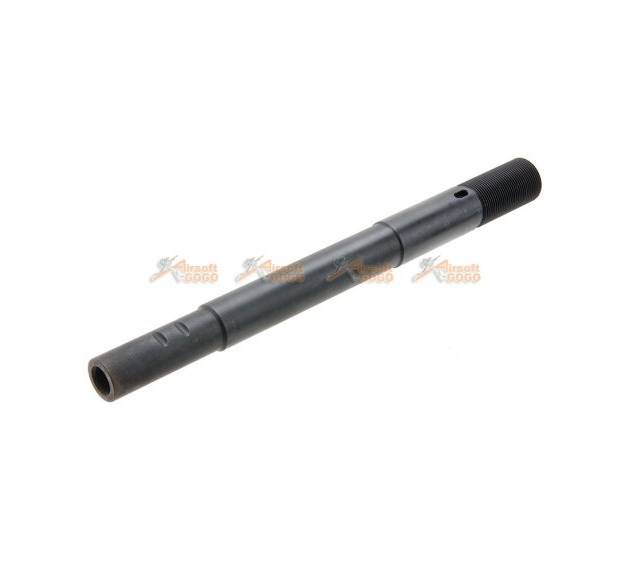 Hephaestus CNC Steel AK Outer Barrel for GHK AKS-74U / AKMSU GBB