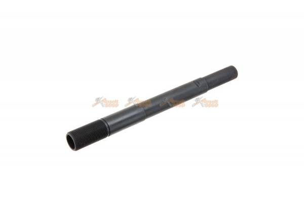 Hephaestus CNC Steel AK Outer Barrel for GHK AKS-74U / AKMSU GBB - Image 2
