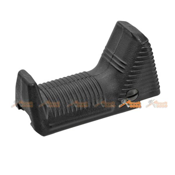 APS Nylon Fiber Dynamic Hand Stop (Black) - Image 2