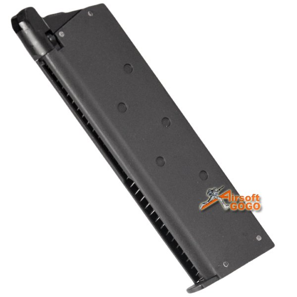Army R29 M1911 MEU GBB Pistol Spare Magazine for Army Marui 1911 / MEU