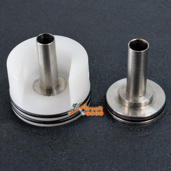 Precision Cylinder Head for Ver3 Gearbox