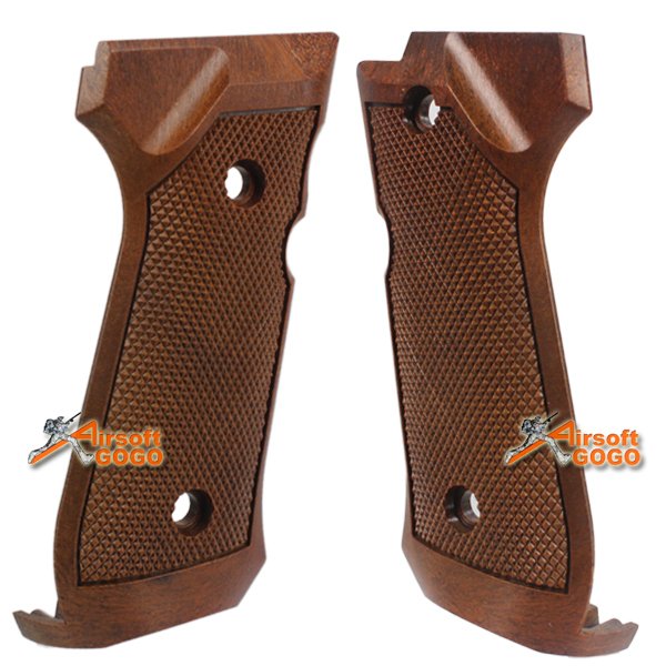 WE M94F Brown Grip