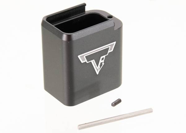 TTI Airsoft +11 Base Pad for Sig Sauer MPX GBB Magazine MPX9-06 - Image 2