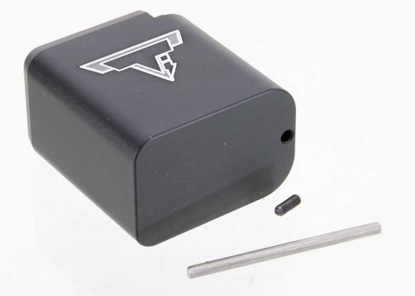 TTI Airsoft +11 Base Pad for Sig Sauer MPX GBB Magazine MPX9-06 - Image 3