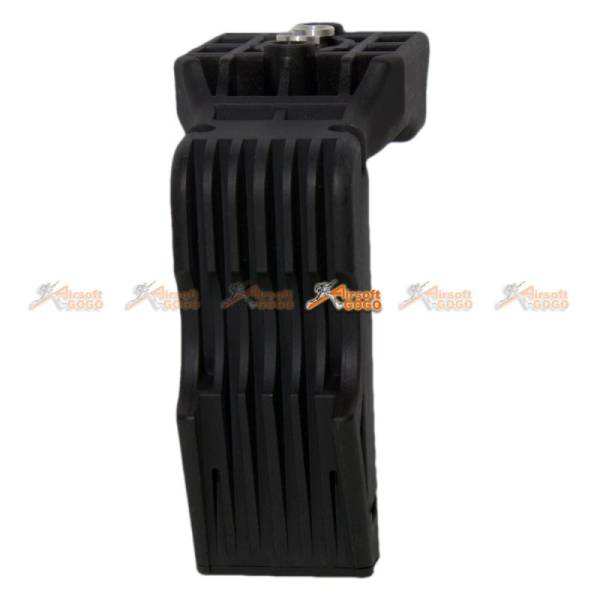 KeyMod Grip for KeyMod Rail System (Black) - Image 2