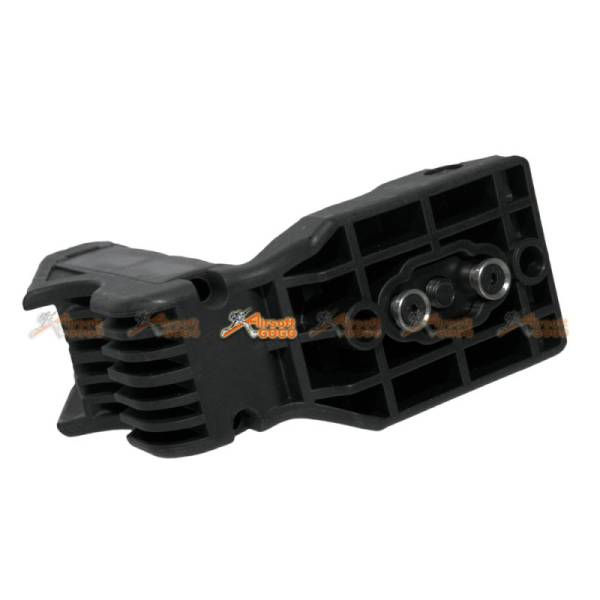 KeyMod Grip for KeyMod Rail System (Black) - Image 3
