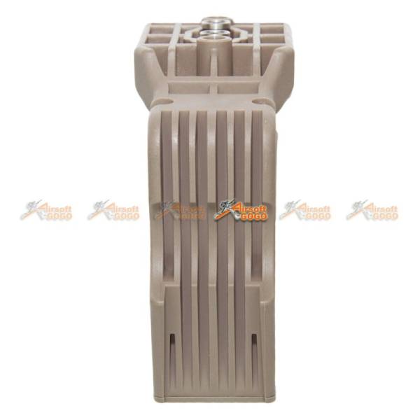 KeyMod Grip for KeyMod Rail System (DE) - Image 3
