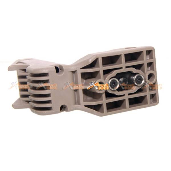 KeyMod Grip for KeyMod Rail System (DE) - Image 2