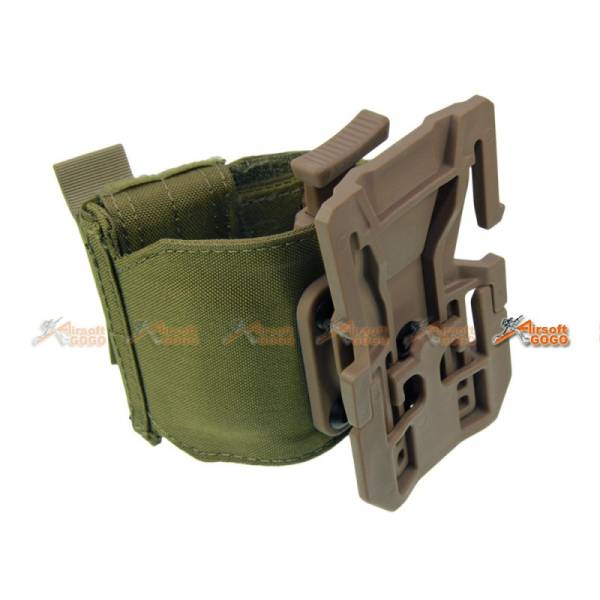 Holster for Molle Type 1 (DE) - Image 2