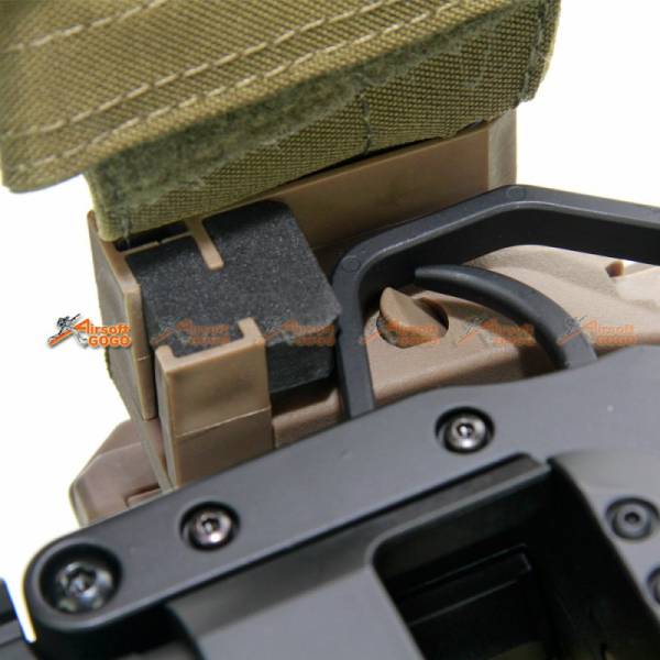 Holster for Molle Type 1 (DE) - Image 4